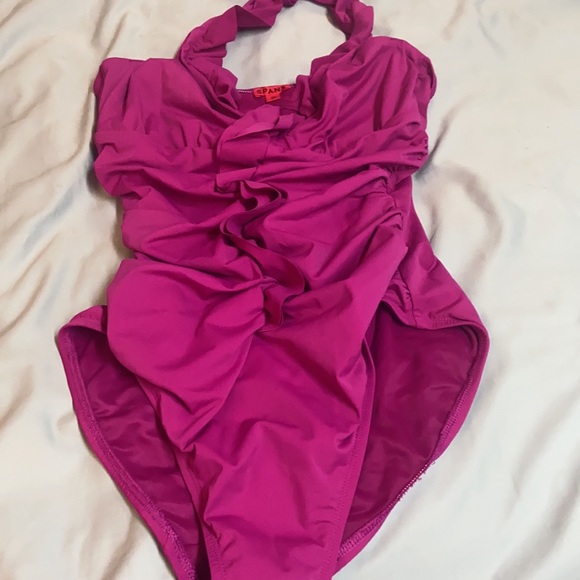 Swim suit - Picture 3 of 3